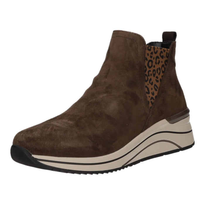 Remonte Stiefelette Kaltfutter mit Mehrweite (diverse Böden)