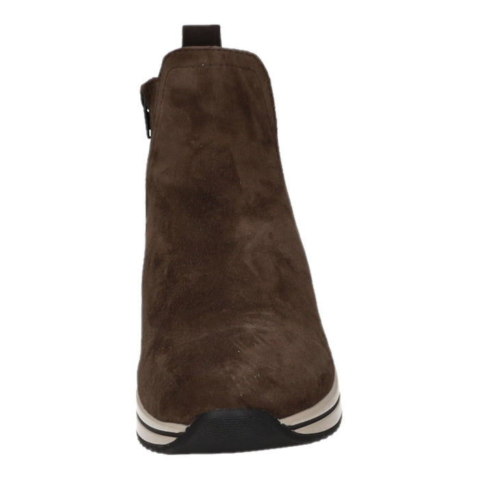 Remonte Stiefelette Kaltfutter mit Mehrweite (diverse Böden)