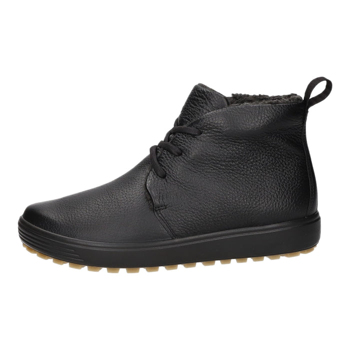 ecco Schnürstiefelette Warmfutter bis 35mm Absatz (casual) Classic Tred W