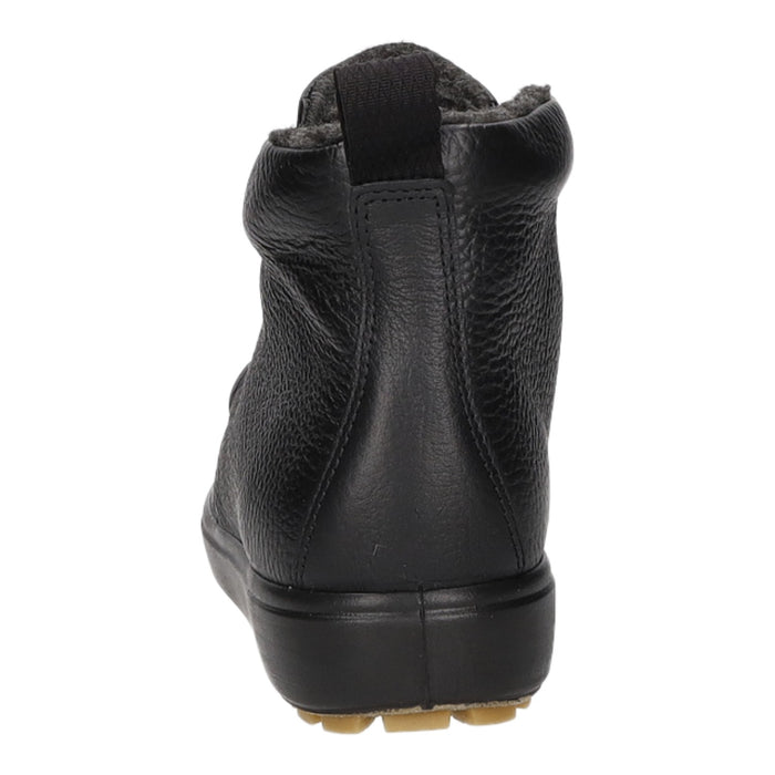 ecco Schnürstiefelette Warmfutter bis 35mm Absatz (casual) Classic Tred W