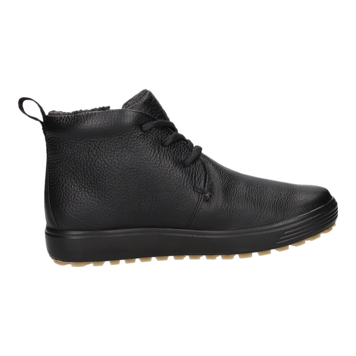 ecco Schnürstiefelette Warmfutter bis 35mm Absatz (casual) Classic Tred W