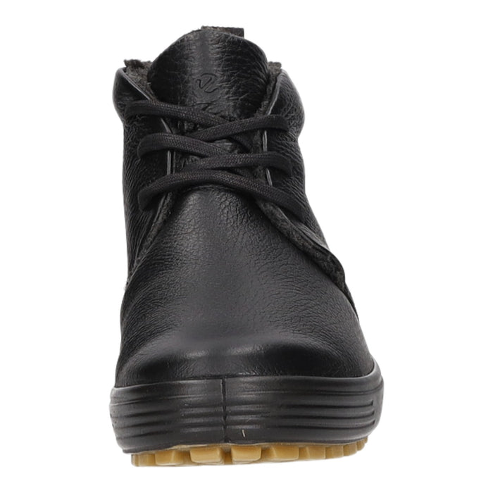 ecco Schnürstiefelette Warmfutter bis 35mm Absatz (casual) Classic Tred W