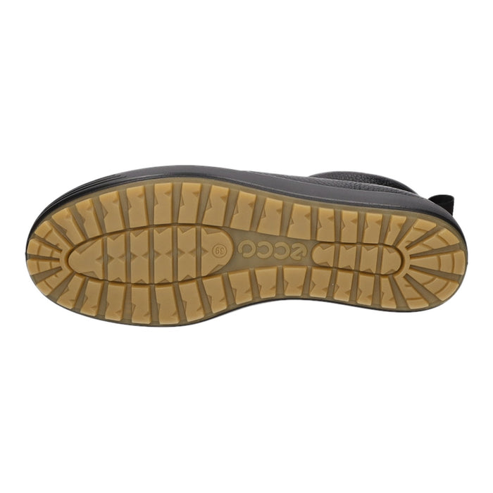 ecco Schnürstiefelette Warmfutter bis 35mm Absatz (casual) Classic Tred W