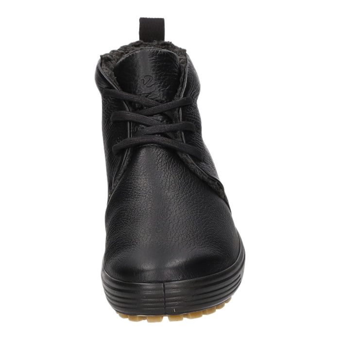 ecco Schnürstiefelette Warmfutter bis 35mm Absatz (casual) Classic Tred W