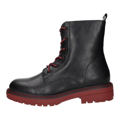 BOXX Schnürstiefelette Warmfutter bis 35mm Absatz (casual) - SchuhEggers.de