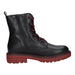 BOXX Schnürstiefelette Warmfutter bis 35mm Absatz (casual) - SchuhEggers.de
