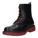 BOXX Schnürstiefelette Warmfutter bis 35mm Absatz (casual) - SchuhEggers.de