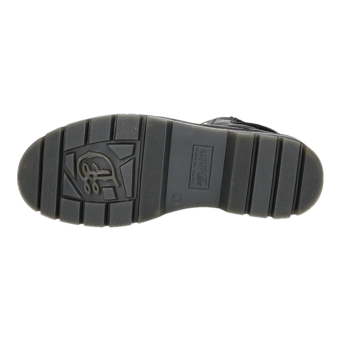 Tom Tailor Schnürstiefelette Warmfutter bis 35mm Absatz (casual)