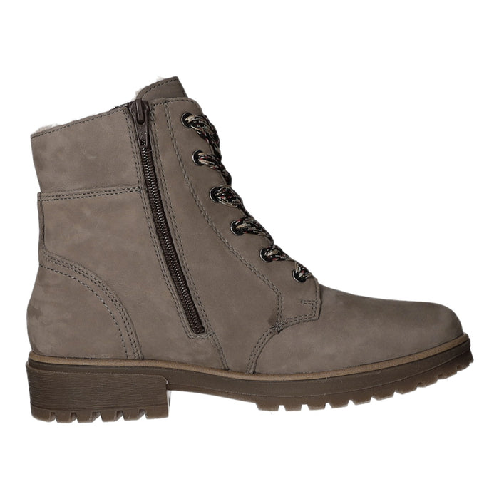 Remonte Schnürstiefelette Warmfutter bis 35mm Absatz (casual)