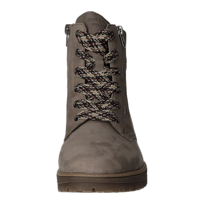 Remonte Schnürstiefelette Warmfutter bis 35mm Absatz (casual)