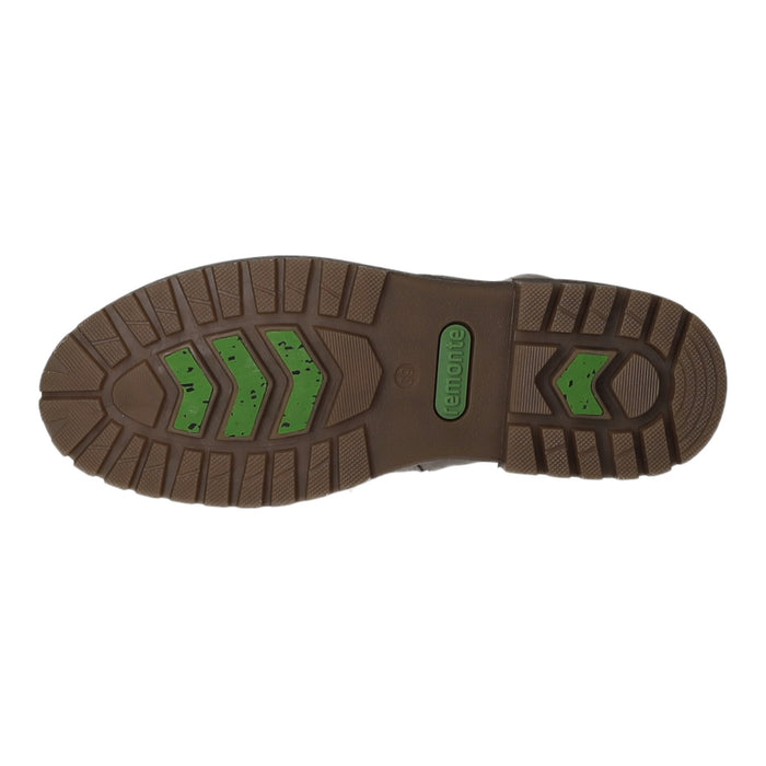 Remonte Schnürstiefelette Warmfutter bis 35mm Absatz (casual)