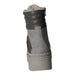 Rieker Schnürstiefelette Warmfutter bis 35mm Absatz (casual) - SchuhEggers.de