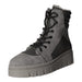 Rieker Schnürstiefelette Warmfutter bis 35mm Absatz (casual) - SchuhEggers.de