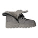 Rieker Schnürstiefelette Warmfutter bis 35mm Absatz (casual) - SchuhEggers.de