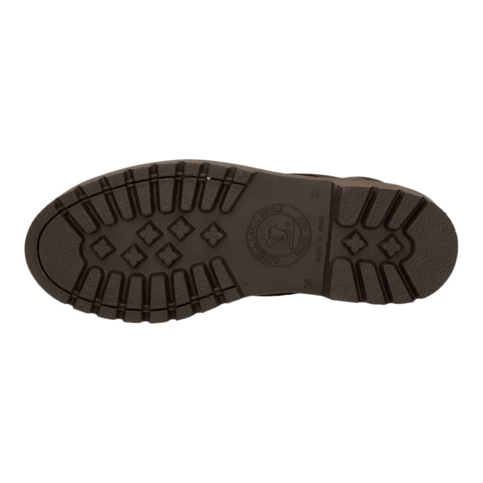 Panama Jack Schnürstiefelette Warmfutter bis 35mm Absatz (casual) Frisia