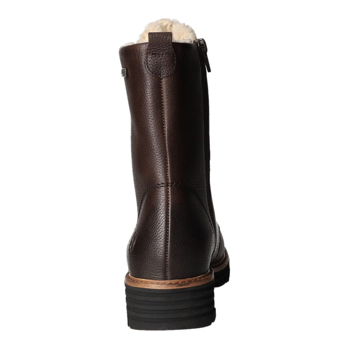 Remonte Schnürstiefelette Warmfutter bis 35mm Absatz (casual)