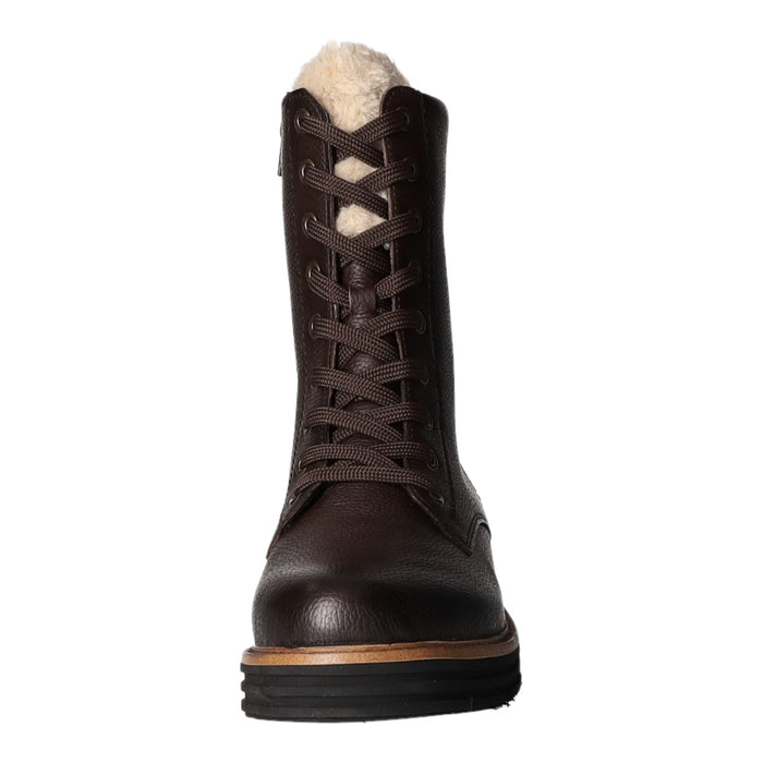Remonte Schnürstiefelette Warmfutter bis 35mm Absatz (casual)