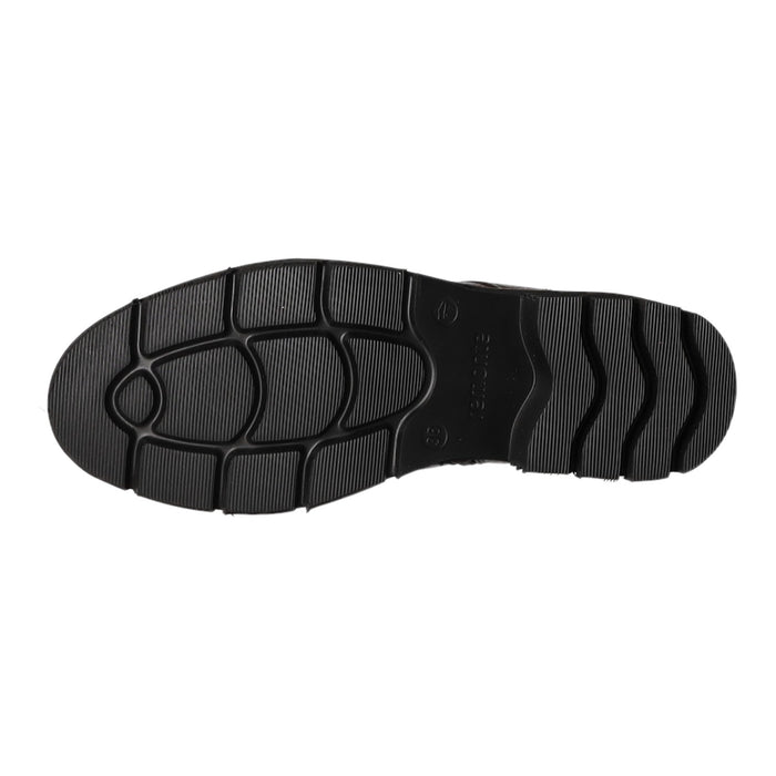 Remonte Schnürstiefelette Warmfutter bis 35mm Absatz (casual)