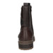 Remonte Schnürstiefelette Warmfutter bis 35mm Absatz (casual) - SchuhEggers.de