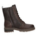 Remonte Schnürstiefelette Warmfutter bis 35mm Absatz (casual) - SchuhEggers.de