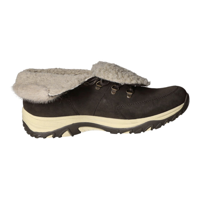 Rieker Schnürstiefelette Warmfutter bis 35mm Absatz (casual)