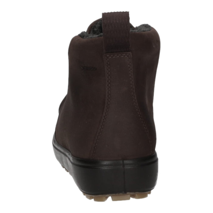 ecco Schnürstiefelette Warmfutter bis 35mm Absatz (casual) Classic Tred W