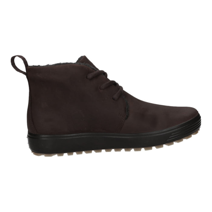 ecco Schnürstiefelette Warmfutter bis 35mm Absatz (casual) Classic Tred W