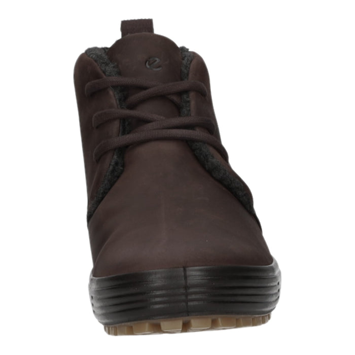 ecco Schnürstiefelette Warmfutter bis 35mm Absatz (casual) Classic Tred W