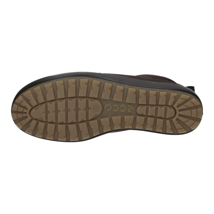 ecco Schnürstiefelette Warmfutter bis 35mm Absatz (casual) Classic Tred W