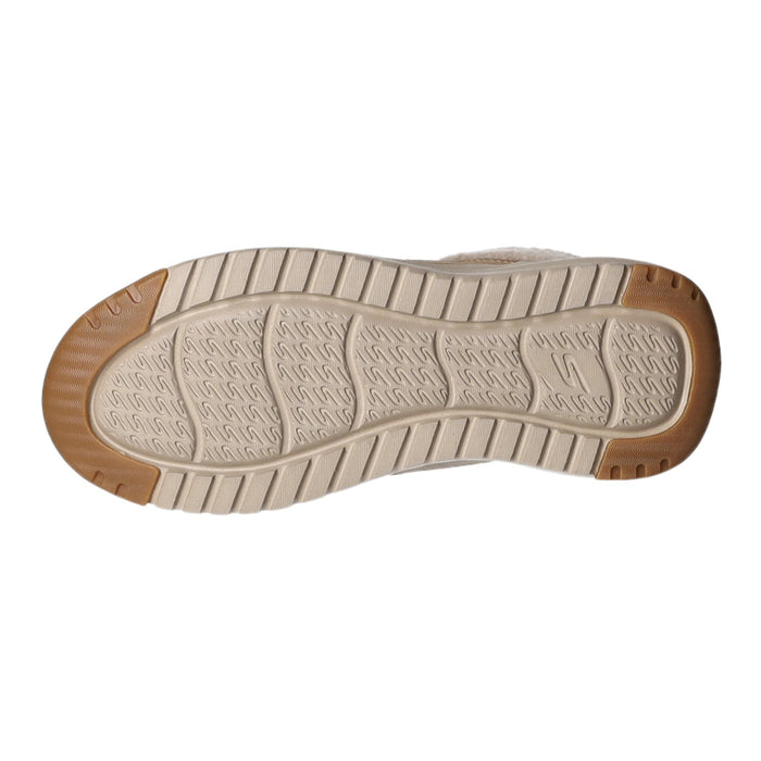 Skechers Schnürstiefelette Warmfutter bis 35mm Absatz (casual) ON-THE-GO STELLAR-Alpine Adventure