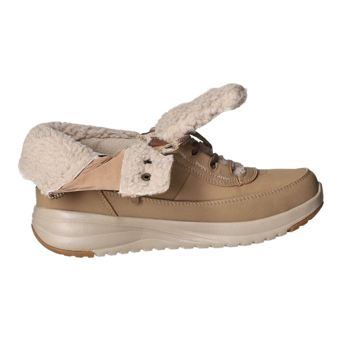 Skechers Schnürstiefelette Warmfutter bis 35mm Absatz (casual) ON-THE-GO STELLAR-Alpine Adventure