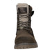 Tom Tailor Schnürstiefelette Warmfutter bis 35mm Absatz (casual) - SchuhEggers.de