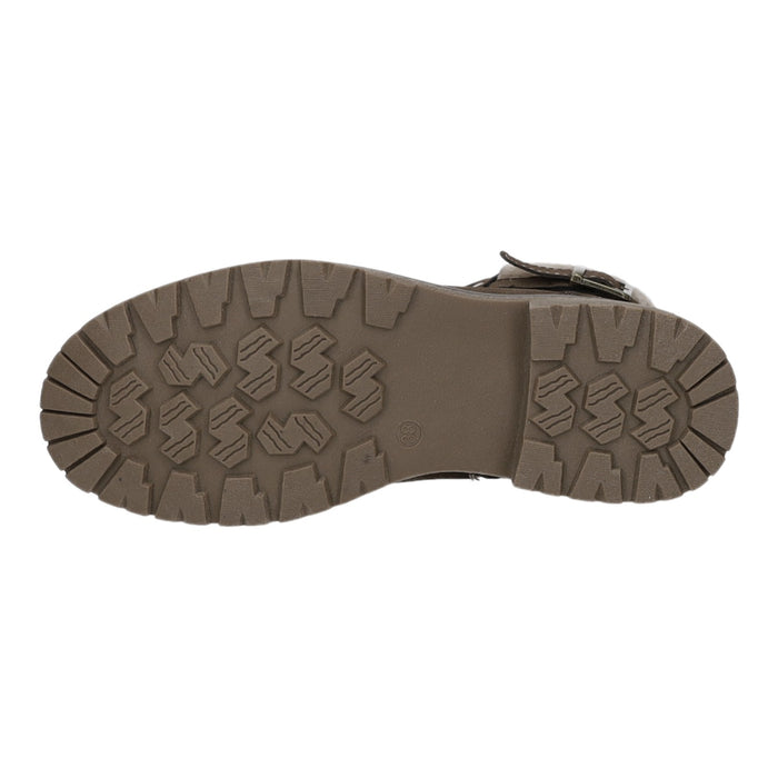 Tom Tailor Schnürstiefelette Warmfutter bis 35mm Absatz (casual) - SchuhEggers.de