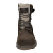 Tom Tailor Schnürstiefelette Warmfutter bis 35mm Absatz (casual) - SchuhEggers.de