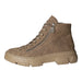 Rieker Schnürstiefelette Warmfutter bis 35mm Absatz (casual) - SchuhEggers.de