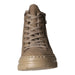 Rieker Schnürstiefelette Warmfutter bis 35mm Absatz (casual) - SchuhEggers.de
