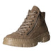 Rieker Schnürstiefelette Warmfutter bis 35mm Absatz (casual) - SchuhEggers.de