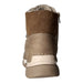Rieker Schnürstiefelette Warmfutter bis 35mm Absatz (casual) - SchuhEggers.de