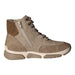 Rieker Schnürstiefelette Warmfutter bis 35mm Absatz (casual) - SchuhEggers.de