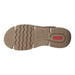 Rieker Schnürstiefelette Warmfutter bis 35mm Absatz (casual) - SchuhEggers.de