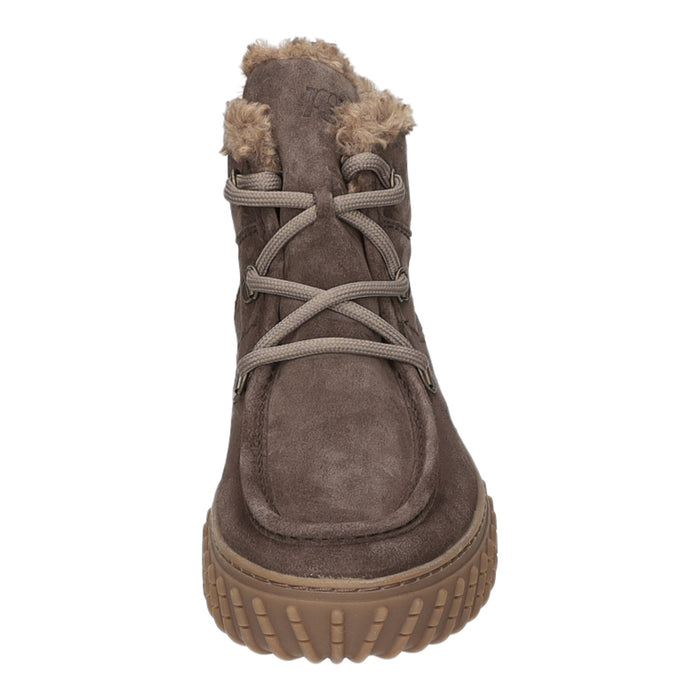 Paul Green Schnürstiefelette Warmfutter bis 35mm Absatz (casual)