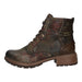 BOXX Schnürstiefelette Warmfutter bis 35mm Absatz (casual) - SchuhEggers.de