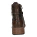 BOXX Schnürstiefelette Warmfutter bis 35mm Absatz (casual) - SchuhEggers.de