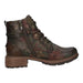 BOXX Schnürstiefelette Warmfutter bis 35mm Absatz (casual) - SchuhEggers.de