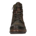 BOXX Schnürstiefelette Warmfutter bis 35mm Absatz (casual) - SchuhEggers.de