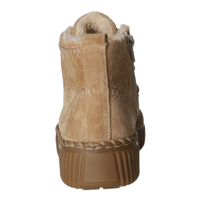 Remonte Schnürstiefelette Warmfutter bis 35mm Absatz (casual)