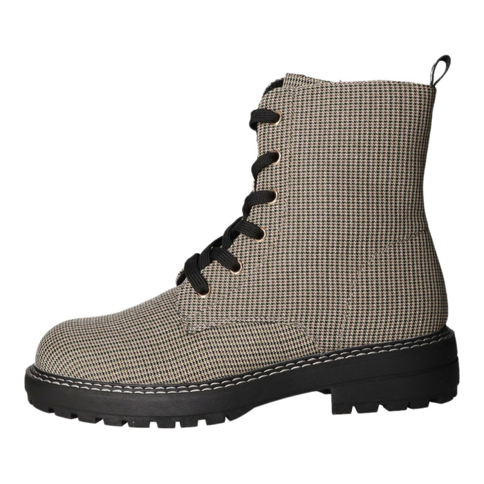BOXX Schnürstiefelette Warmfutter bis 35mm Absatz (casual) - SchuhEggers.de