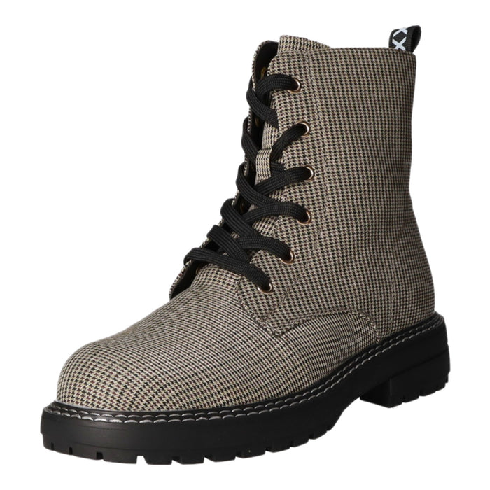 BOXX Schnürstiefelette Warmfutter bis 35mm Absatz (casual) - SchuhEggers.de