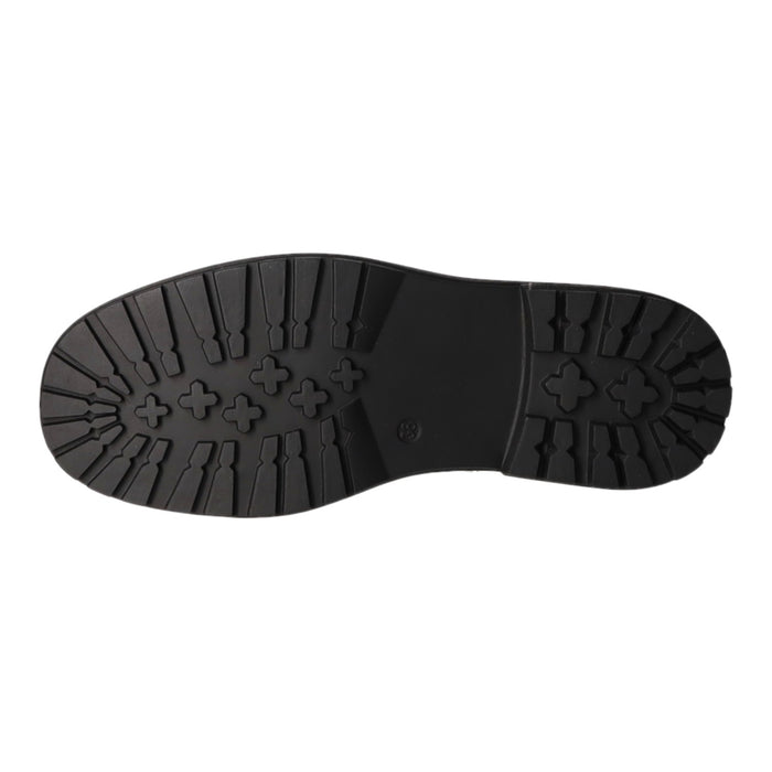 BOXX Schnürstiefelette Warmfutter bis 35mm Absatz (casual) - SchuhEggers.de