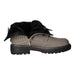BOXX Schnürstiefelette Warmfutter bis 35mm Absatz (casual) - SchuhEggers.de